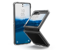 UAG Plyo do Samsung Galaxy Flip 5 ice - 1224546 - zdjęcie 1